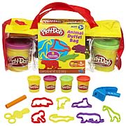 Play-Doh Duffel Bag